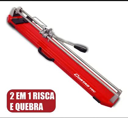Imagem de Cortador Profissional Tec 50 61148 Cortag - Premium