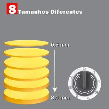 Imagem de Cortador Ralador Multifuncional 3 Funções Fatiador Legumes Verduras Frutas