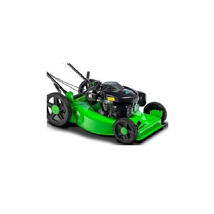 Imagem de Cortador Reciclador de Grama a Gasolina 6.5hp 4T LF-65S Trapp