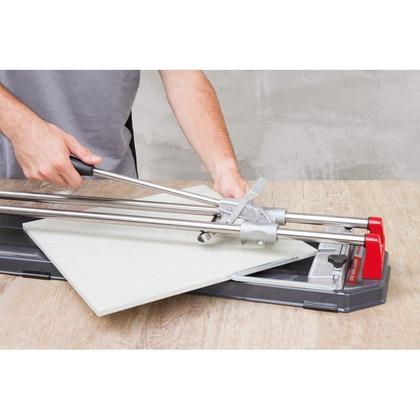 Imagem de Cortador Riscadeira Manual Pisos e Porcelanatos Master 115 61600 Cortag