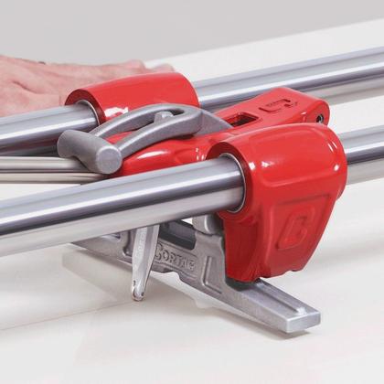Imagem de Cortador Riscadeira Manual Pisos e Porcelanatos Mega 180 62163 Cortag