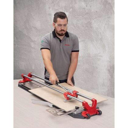 Imagem de Cortador Riscadeira Manual Pisos e Porcelanatos Mega 90 62090 Cortag