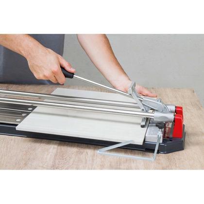 Imagem de Cortador Riscadeira Manual Pisos e Porcelanatos New Master 90 61366 Cortag