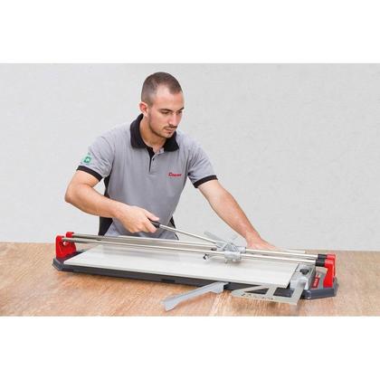 Imagem de Cortador Riscadeira Manual Pisos e Porcelanatos Super 1150 61286 Cortag