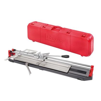 Imagem de Cortador Riscadeira Manual Pisos e Porcelanatos Super 900 com Maleta 60340 Cortag