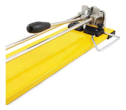 Imagem de Cortador Riscadeira Piso Porcelanato Azulejos Cerâmica 51 Cm