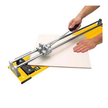 Imagem de Cortador Riscadeira Porcelanato Piso Cerâmica Azulejos 90cm