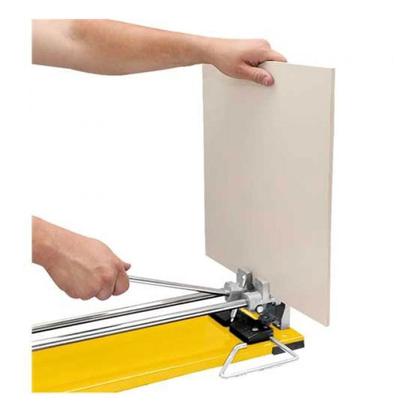 Imagem de Cortador Riscadeira Porcelanato Piso Cerâmica Azulejos 90cm