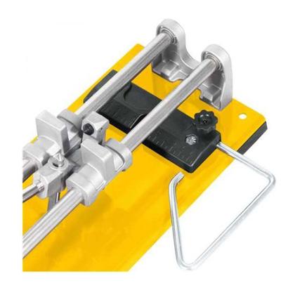 Imagem de Cortador Riscadeira Porcelanato Piso Cerâmica Azulejos 90cm