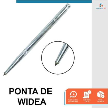 Imagem de Cortador Riscador De Azulejo Piso Edus 5/16