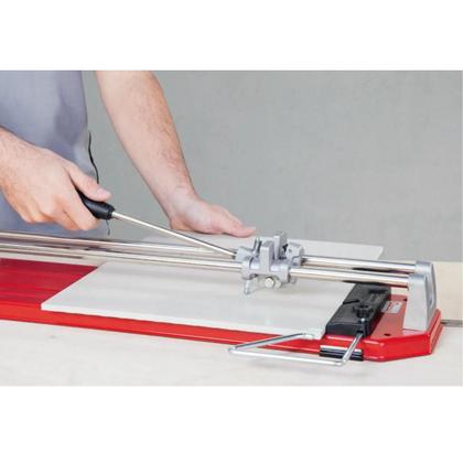 Imagem de Cortador Riscador De Piso Cerâmica Manual Tec 075 Cortag