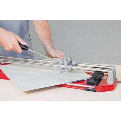 Imagem de Cortador Riscador De Piso Cerâmica Manual Tec 075 Cortag