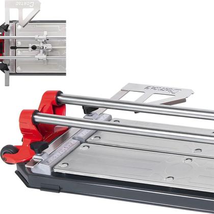 Imagem de Cortador Riscador de Piso e Porcelanato 125cm New Master 125 Cortag