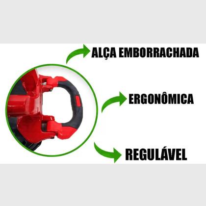 Imagem de Cortador Riscador de Piso e Porcelanato 125cm New Master 125 Cortag