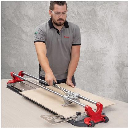 Imagem de Cortador Riscador de Piso e Porcelanato 125cm New Master 125 Cortag