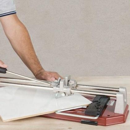 Imagem de Cortador Riscador De Pisos E Porcelanatos 100Cm Profissional