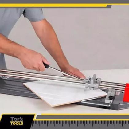 Imagem de Cortador Riscador De Pisos Porcelanatos 100cm Hd-1000 Cortag