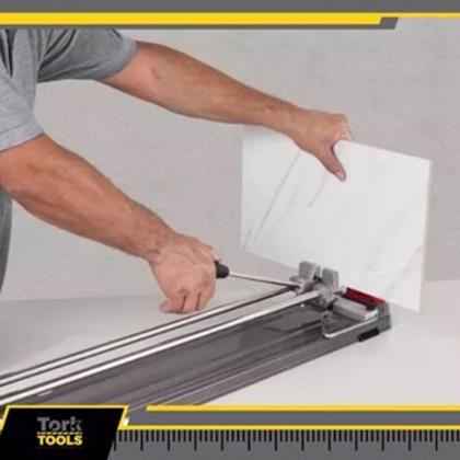 Imagem de Cortador Riscador De Pisos Porcelanatos 100cm Hd-1000 Cortag