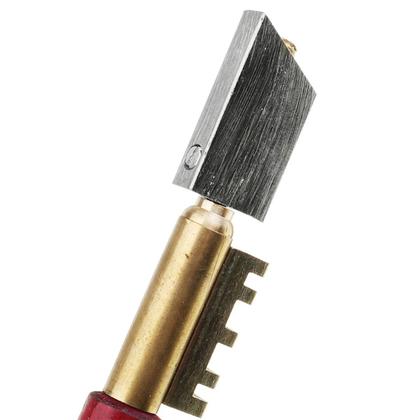 Imagem de Cortador Riscador De Vidro C/ Diamante Tipo Caneta