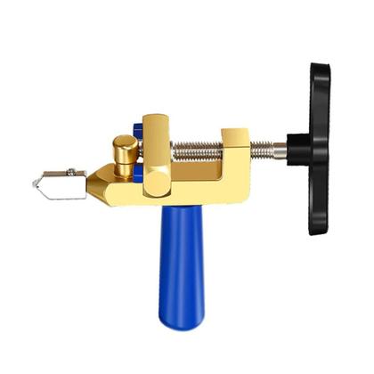 Imagem de Cortador Riscador De Vidro Piso Porcelanato Laminado Hd Portátil