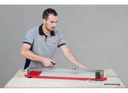 Imagem de Cortador Riscador Piso Cortag Tec 90