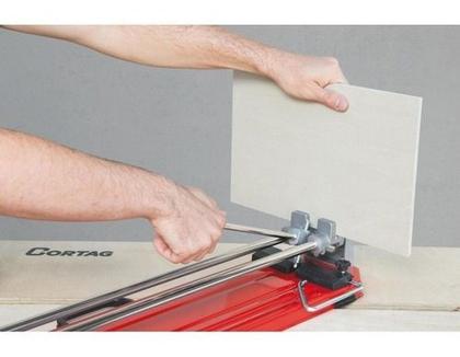 Imagem de Cortador Riscador Piso Cortag Tec 90