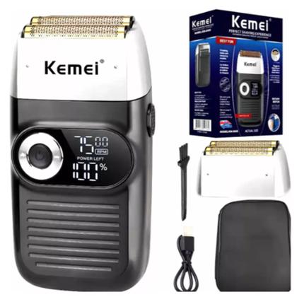 Imagem de Cortador Sem Fio com Design Moderno: Estilo