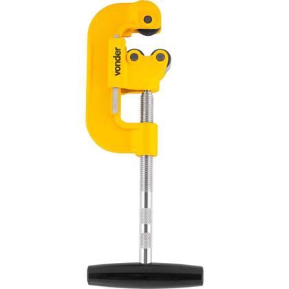 Imagem de Cortador Tubos Aço Inox Ø 10mm a Ø 50mm Vonder