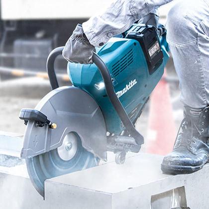 Imagem de Cortadora Asfalto/Concreto A Bateria 40v+40v Ce001gz Makita