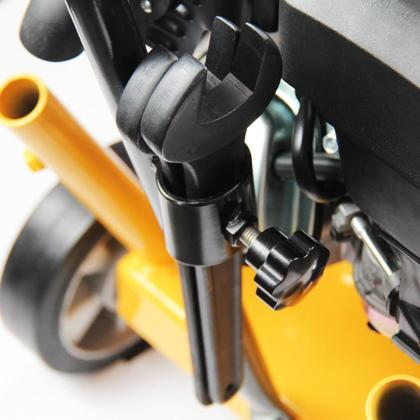 Imagem de Cortadora de Piso e Asfalto 350mm Sp 93 Sem Motor Csm