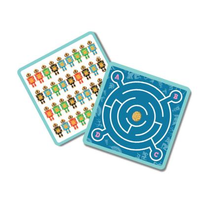 Imagem de Cortex: Challenge 2 - Jogo de Cartas - Galápagos
