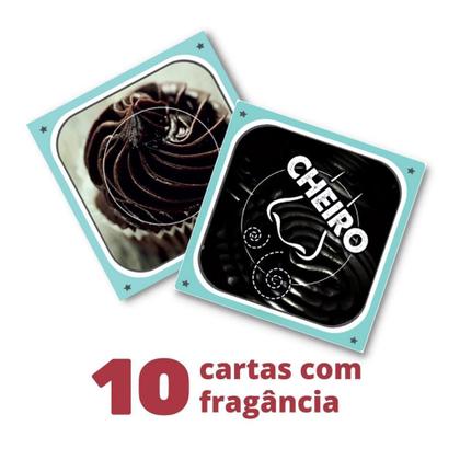 Imagem de Cortex: Challenge 3 - Jogo de Cartas - Galápagos