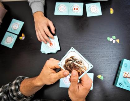 Imagem de Cortex - galapagos