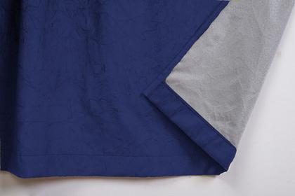 Imagem de Cortina 2 Metros Com Varão Incluso 2,80 x 1,70 Tecido Suede Prime