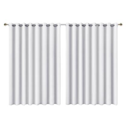 Imagem de Cortina Blackout 70%  corta luz 12,00x2,30 em Tecido