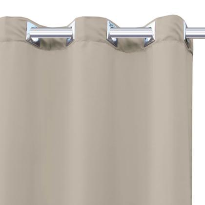 Imagem de Cortina Blackout 70%  corta luz 4,00x2,10 em Tecido