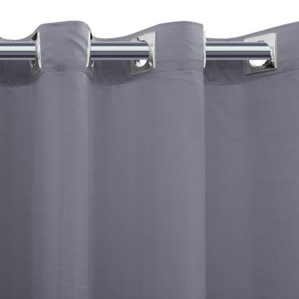 Imagem de Cortina Blackout 70%  corta luz 4,00x2,20 em Tecido