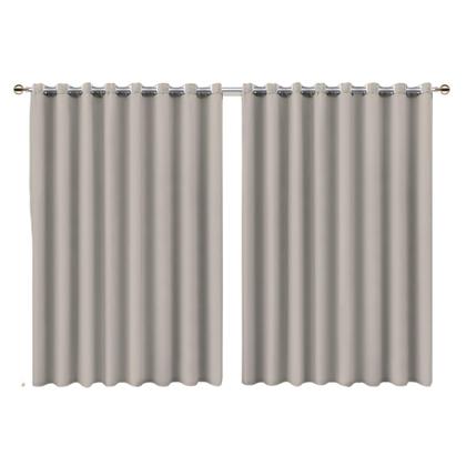 Imagem de Cortina Blackout 70%  corta luz 6,00x2,40 em Tecido