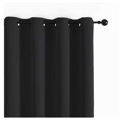 Imagem de Cortina Blackout Blecaute PVC 2,80 x 2,30m Corta a Luz