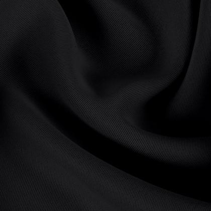 Imagem de Cortina Blackout Blecaute Quarto Sala em Tecido 3,00m x 2,50m com Ilhós Cromado Solaris