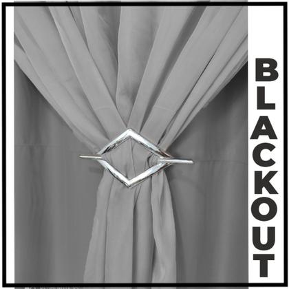 Imagem de Cortina Blackout De 5x2,80 Corta Luz com blackout
