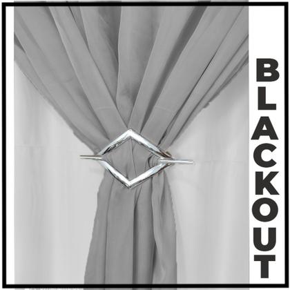 Imagem de Cortina Blackout De 7x2,40 Corta Luz com blackout