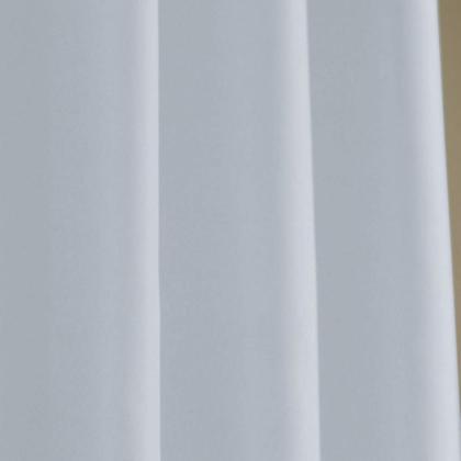 Imagem de Cortina Blackout Tecido 4,00m x 2,40m Para Varão Simples