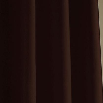 Imagem de Cortina Blackout Tecido 4,00m x 2,40m Para Varão Simples