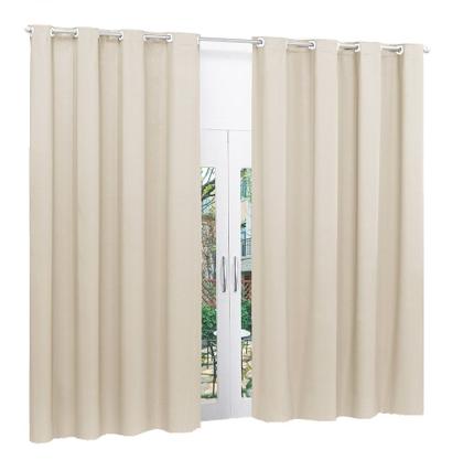 Imagem de Cortina Blecaute 280X250 Colecão Nova PVC - Admirare