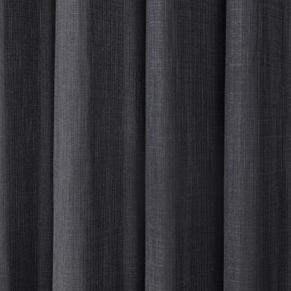 Imagem de Cortina blecaute corta luz com voil gaze de linho 5,60x2,70