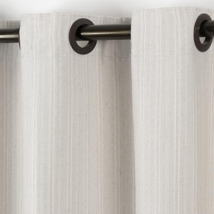 Imagem de Cortina CASTELE linhão sala e quarto 4,00M X 2,80M