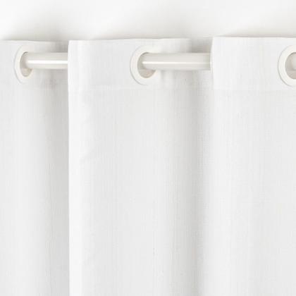 Imagem de Cortina CASTELE linhão sala e quarto 4,00M X 2,80M