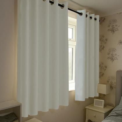 Imagem de Cortina Corta Luz Blackout em Tecido 1,70x2,60 Sala Quarto