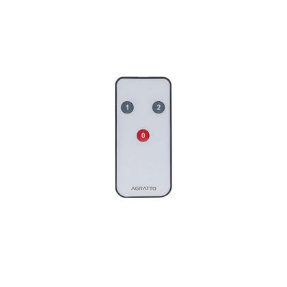 Imagem de Cortina de Ar Agratto 120 CM 220V